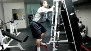 Top 3 Knee Exercises To Prevent Injury [upl. by Amleht]