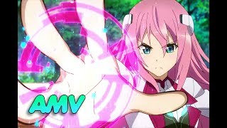 AMV Ayato  The Asterisk War Nightcore  Gakusen Toshi Asterisk opening 1 [upl. by Shields228]