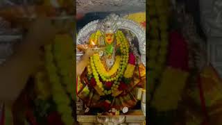 Maha kanaka Durgachallani thalli Edupayala Vanadurga matha [upl. by Ayarahs422]