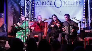 Eibhlín de Paor Connie O’Connell Aoife Ní Chaoimh and Paudie O’Connor Patrick O’Keeffe Festival 24 [upl. by Adnov430]