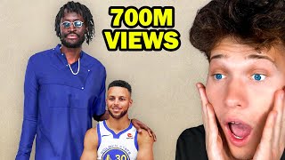 Most Viewed Basketball YouTube Shorts [upl. by Oicirtap]