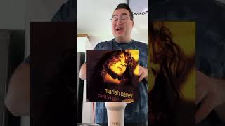 Mariah Carey Emotions Album 1991 Reaction  Project ICONIC 💿 mariahcarey emotions 1991 [upl. by Eras]