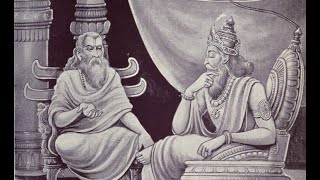 Mahabharatham  மஹாபாரதம்  By 𝑨𝒄𝒉𝒂𝒓𝒊𝒚𝒂𝒏SmtGomatam Rangapriya Venkatakrishnan Day  62 [upl. by Hgieleak]