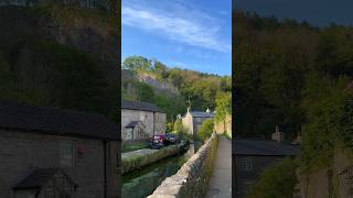 CASTLETON  a lovely spring morning in the Peak District [upl. by Candida977]