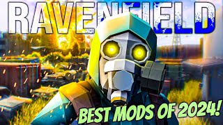 Top 5 Best Realistic RAVENFIELD Mods [upl. by Adiraf]