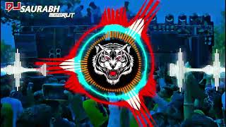 BHOLA TO BHANGIYA 2024🔱VIBRATIONDHOLMIX¶DJ MOHIT NOIDA [upl. by Morrill545]