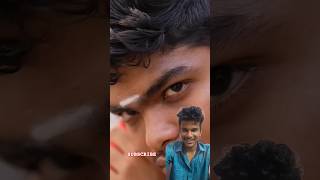 Jeevanha irunthalum Adi than pola  React  🥊💥😂 youtubeshorts harishhatricks GOAT [upl. by Lavery144]