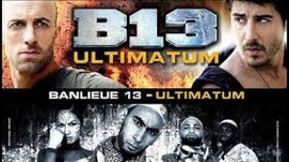 FILME COMPLETO B13 [upl. by Augusto]