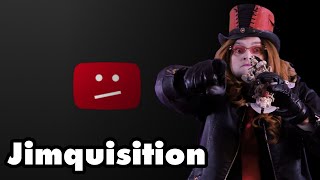 I Cant Believe A Developer Tried To Kill My Channel The Jimquisition [upl. by Felecia]