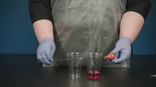 How to Use a Serological Pipette [upl. by Landsman304]