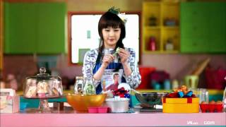 HD Park Bom  You and I Ver 2 MV [upl. by Devona]