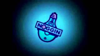 Noggin amp Nick Jr Logo History [upl. by Nannette]