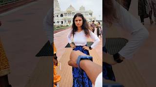 Mai Tera boyfriend tu meri girlfriend song 💝 cutegirl shortvideos love short viralvideo [upl. by Valentina]