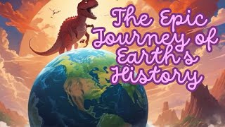 The Magical Journey of Earth [upl. by Enawyd]