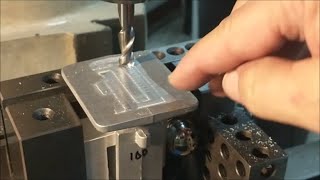 Tapers Everywhere  How Do You Hold It  Mini Milling Machine Base  Part 1 [upl. by Nosreg567]