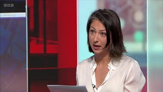 Teleri Glyn Jones  BBC Wales News 14Jun2024 [upl. by Anma711]