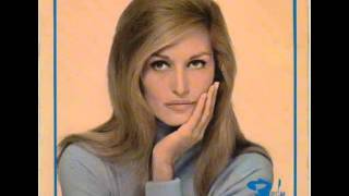 Dalida  Que sont devenues les fleurs [upl. by Rew]