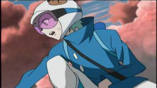 Eureka Seven Episode 26 StoryWriter AMV [upl. by Neyut]