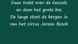 Boudewijn de Groot  Land van Maas en Waal Lyricswmv [upl. by Ramona328]