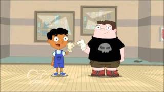 Phineas and Ferb  Frenemies HD [upl. by Columbine]