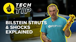 Bilstein Struts amp Shocks Explained  Which Bilstein Model Is Right For You [upl. by Melody]