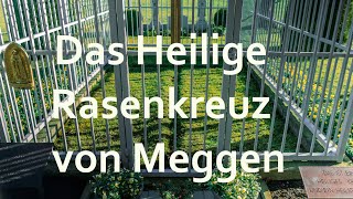 Mysteriöse Orte I Teil 1 Das Rasenkreuz in Meggen I 4K [upl. by Zsamot]