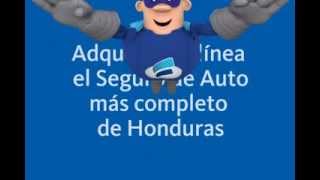 Ficohsa Seguros Online [upl. by Roley657]