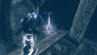 Ascendant Ballast I  Patrol amp Shattered Realm Ascendant Anchor Locations  Destiny 2 [upl. by Alanah]