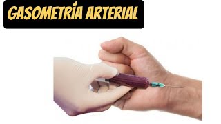 Gasometría arterial interpretación clínica en 3 pasos y 3 fórmulas [upl. by Rigdon]