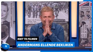 Mijn vriend GENIET van andermans ELLENDE 😟  DIT WAS HET NIEUWS [upl. by Boggs]