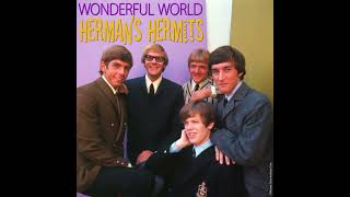 WONDERFUL WORLD HERMANS HERMITS 2024 MIX [upl. by Ethyl]