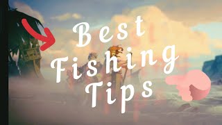 Albion Online mobile fishing tips [upl. by Ahsieka]