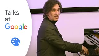 A Paris Love Story  Hershey Felder  Talks at Google [upl. by Akcire]