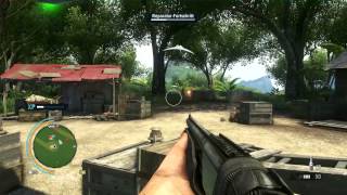 Far Cry 3 Single Player Mission 26 Flieg nach Süden [upl. by Baerman]