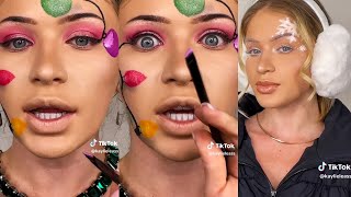 COMPLETE MAKEUP STORYTIME kaylieleass  Makeup Storytime by Kaylieass [upl. by Aramat483]