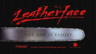 Leatherface Texas Chainsaw Massacre III 1990  Movie Trailer [upl. by Samuele355]