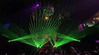 2023 01 20  Gareth Emery at 1015 Folsom San Francisco 4K HDR [upl. by Dnumsed]