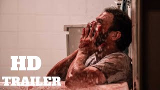 TERRIFIED Official Trailer 2018 Horror Movie [upl. by Fillian950]