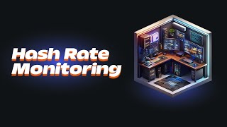 Master Hash Rate Monitoring Boost Your Mining Efficiency [upl. by Richer]