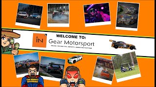 Welcome to InGear Motorsport [upl. by Stearns999]