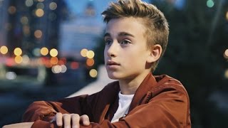 Shawn Mendes  Treat You Better Johnny Orlando Cover [upl. by Arhna]