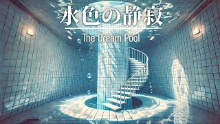 The Dream Pool  Ambient study BGM [upl. by Francis901]