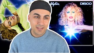 Disco 🪩 DiscoMaratón Kylie Minogue 14  JJ [upl. by Aicina35]