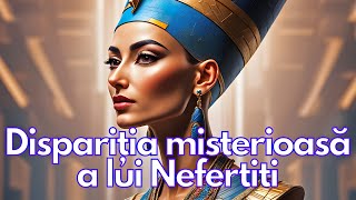 Dispariția misterioasă a lui Nefertiti Doamna Nilului [upl. by Jacinta]