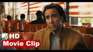 Next  2007  Nicolas Cage  Movie Clip [upl. by Senilec]