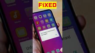 Fix Unfortunately voice command has stopped on Android Phone smarttecbd shorts fixandroid [upl. by Thordis]