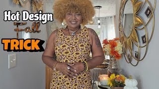 2024 Fall Interior EntryWay Design TricksTrends To Elevate Your Home 🏡Decorate With Me [upl. by Dunkin]