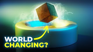 The Incredible Potential of Superconductors [upl. by Aniela322]