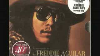 FREDDIE AGUILAR  AWIT NI INA [upl. by Sirahc300]