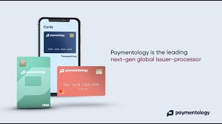 Why Paymentology is the Leading NextGen Global IssuerProcessor [upl. by Saffier]